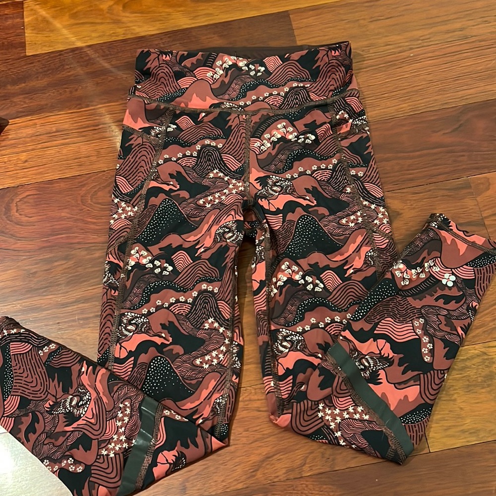 Sweaty Betty leggings